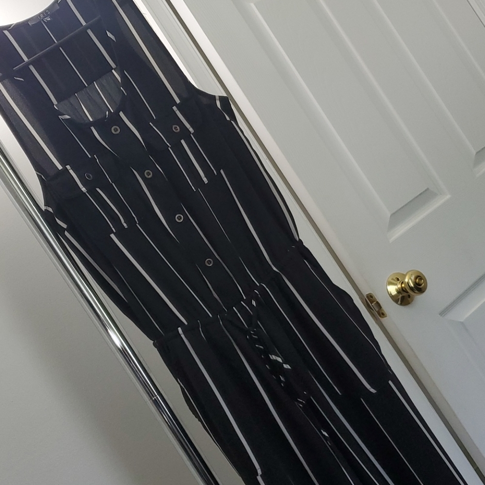Jumpsuit - Picture 4 of 4